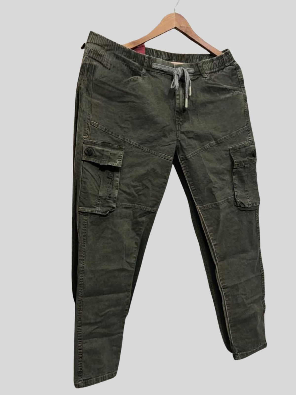 5 Pocket Jogres